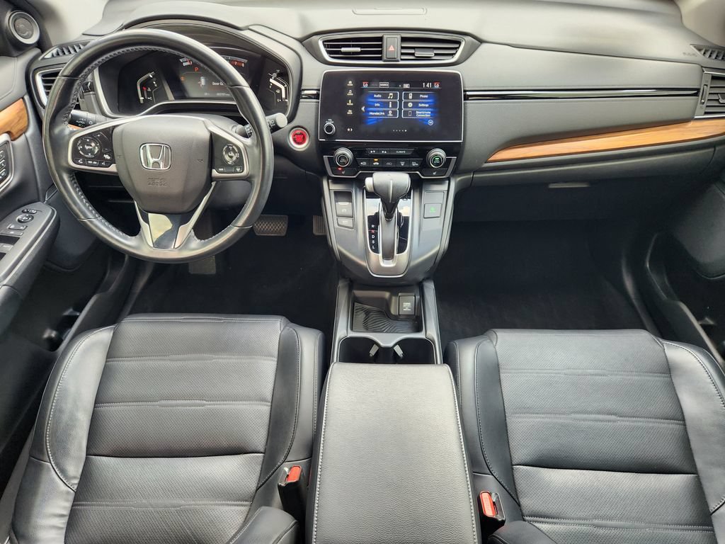 Used 2019 Honda CR-V EX-L image 31
