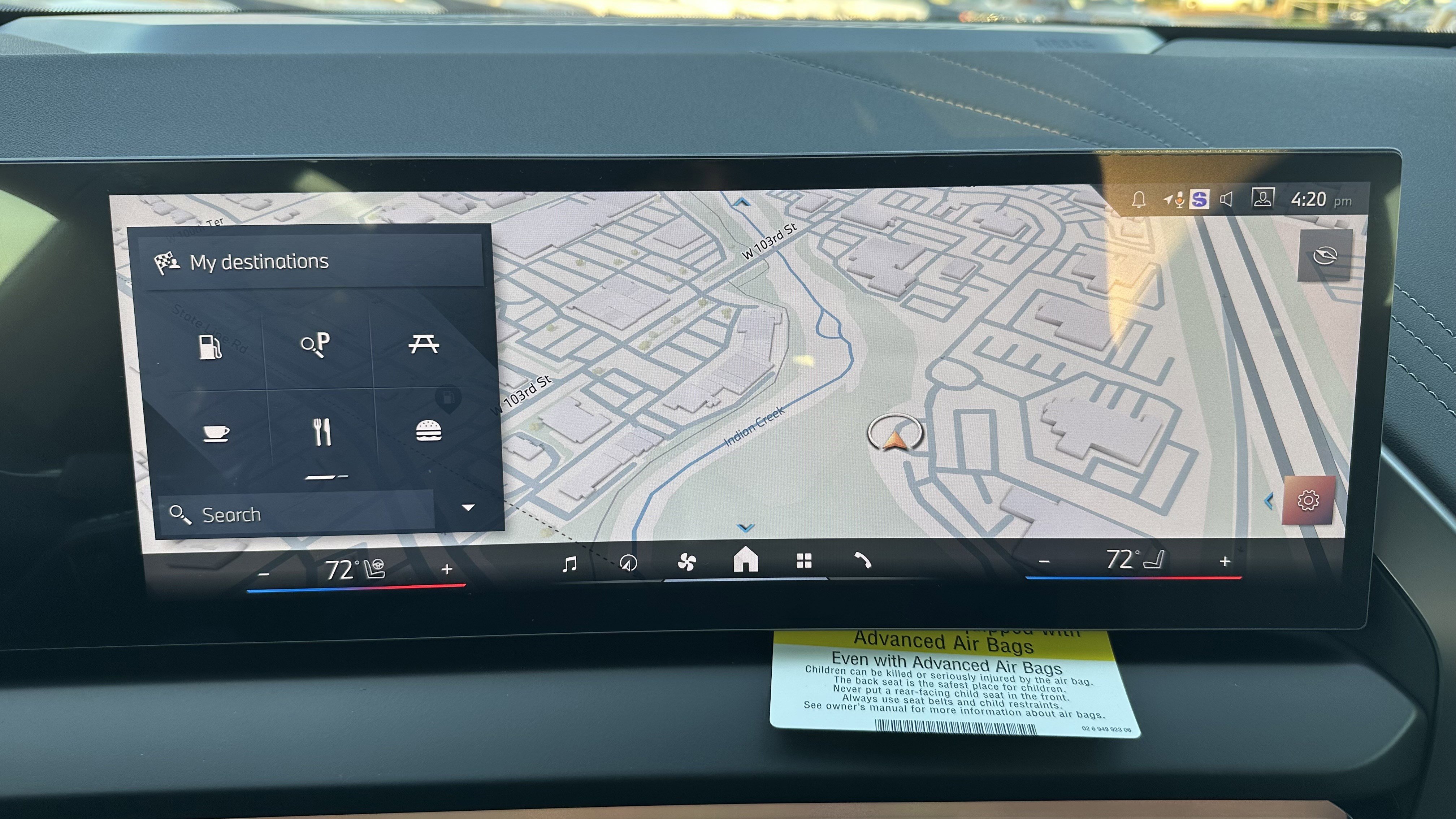 Used 2026 BMW X3 xDrive30 w/ Convenience Package image 22