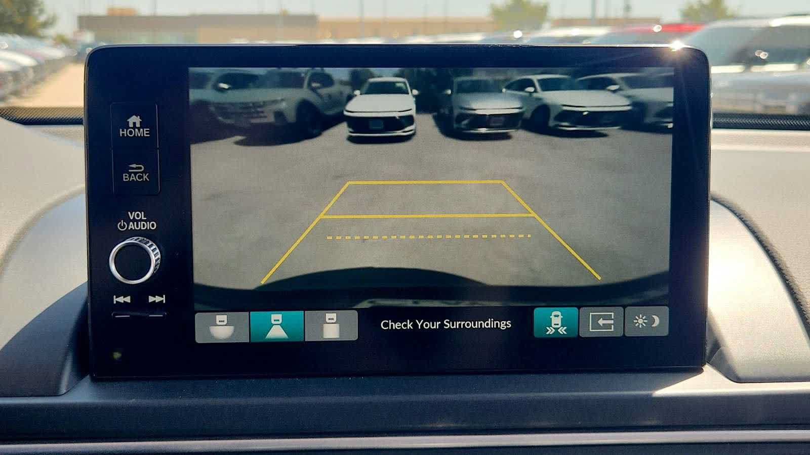 Used 2023 Honda Pilot EX-L image 15