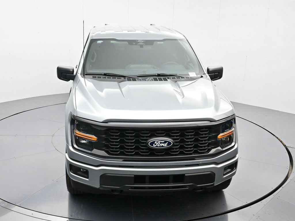 Used 2026 Ford F150 STX w/ Equipment Group 200A AWD/4WD image 43