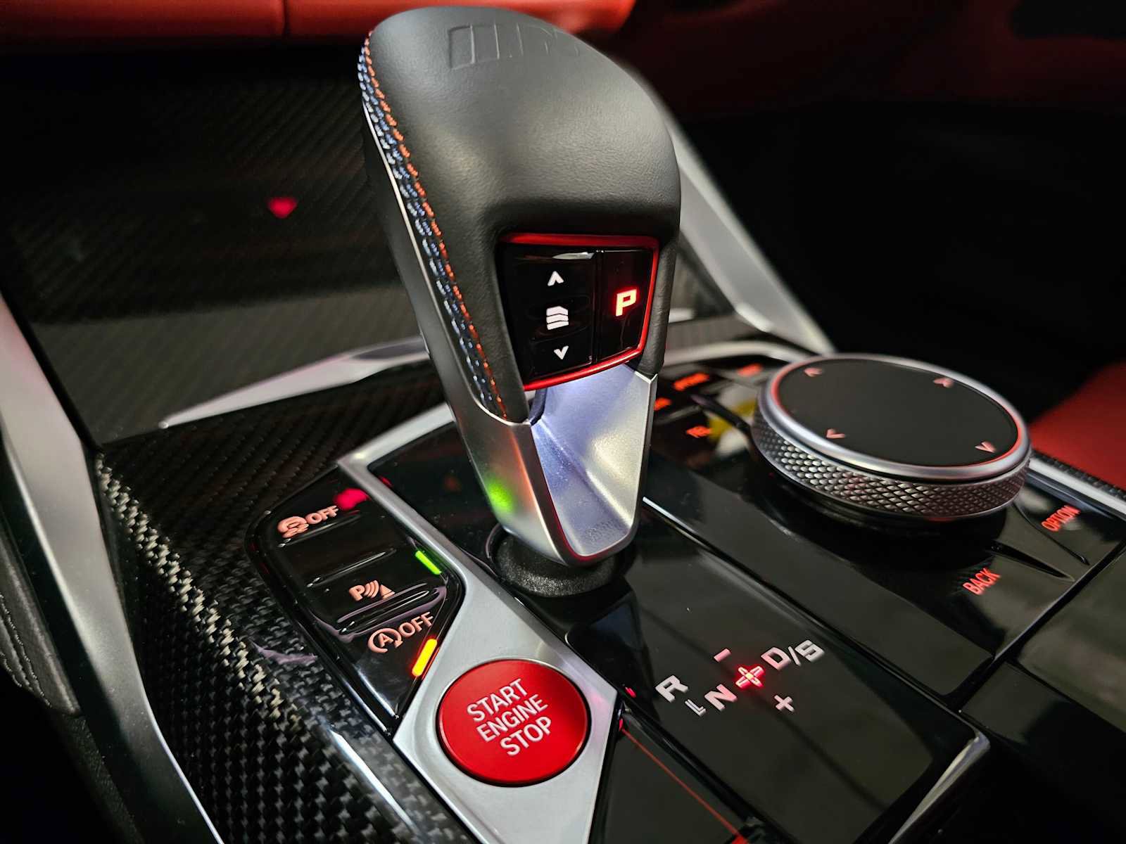 New 2026 BMW M4 xDrive Competition w/ Executive Package AWD/4WD image 26