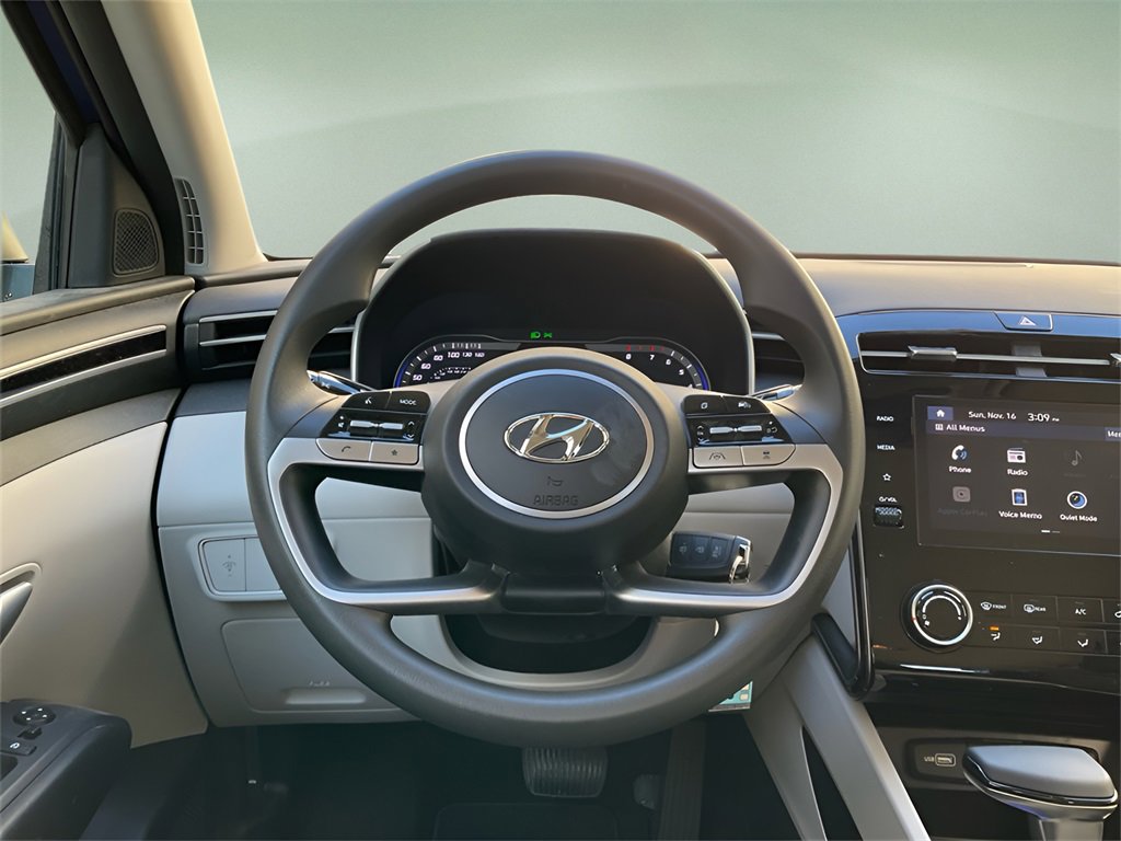 Certified 2024 Hyundai Tucson SE image 18