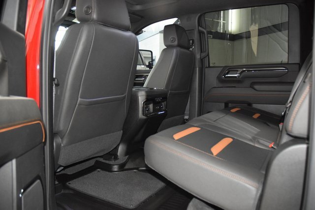 Used 2024 GMC Sierra 2500 AT4 w/ AT4 Premium Plus Package image 40