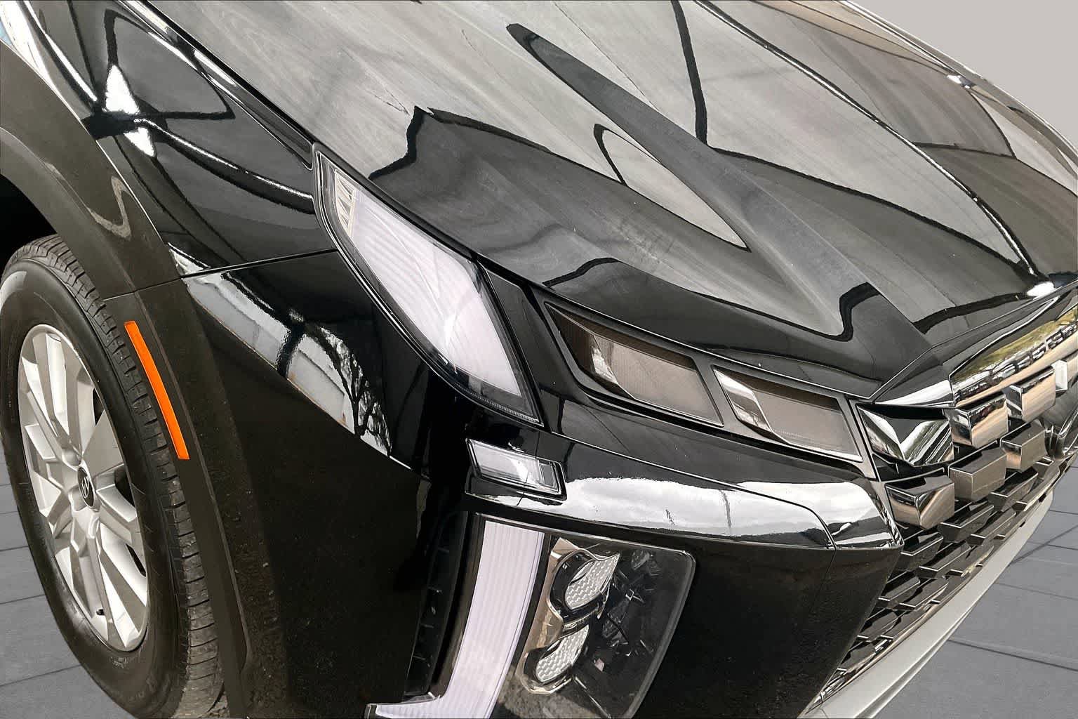 Used 2025 Hyundai Palisade SEL FWD image 27