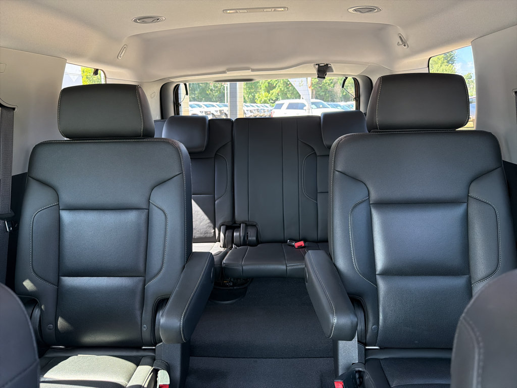 Used 2019 GMC Yukon SLT w/ Premium Edition RWD image 39