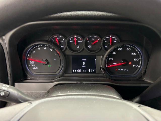 New 2026 GMC Sierra 1500 Pro w/ Pro Value Package image 20