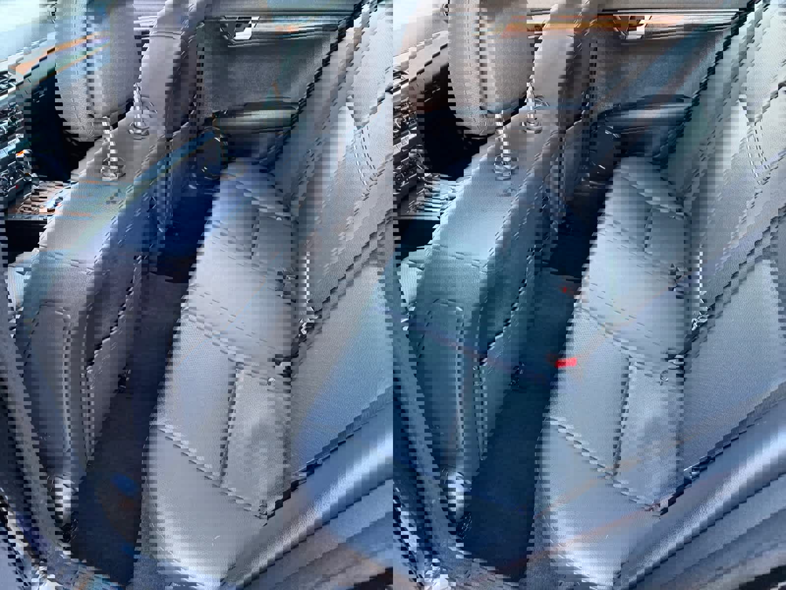 Used 2012 Mercedes-Benz C 300 C 300 Sport image 11