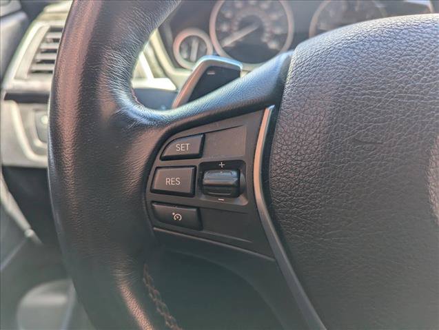 Used 2019 BMW 430i Coupe w/ Convenience Package RWD image 13
