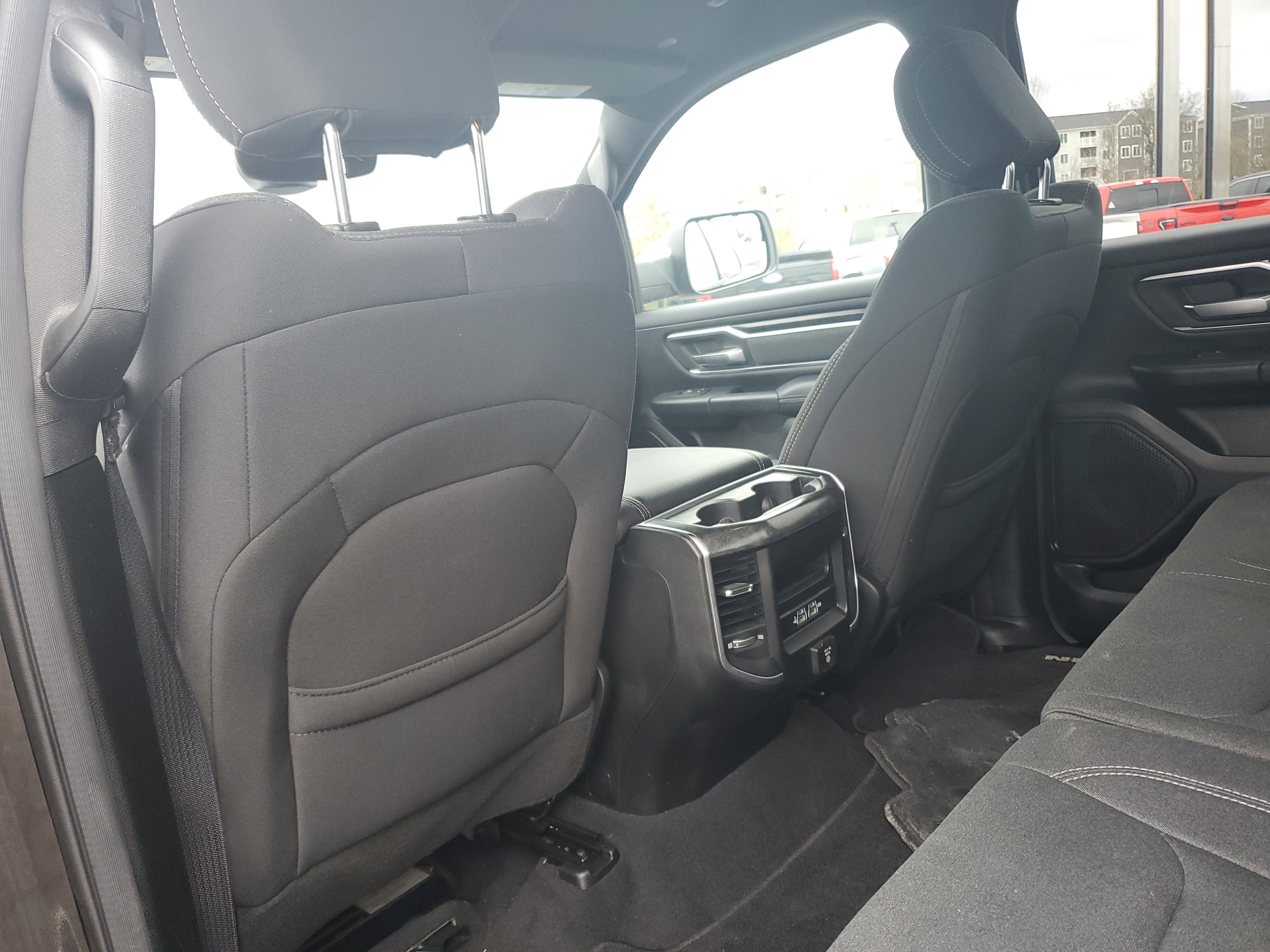 Used 2019 RAM 1500 Big Horn image 27