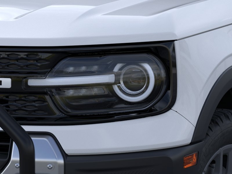 New 2026 Ford Bronco Sport Big Bend w/ Convenience Package AWD/4WD image 43