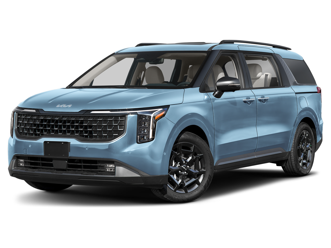 New 2026 Kia Carnival SX Prestige FWD image 28