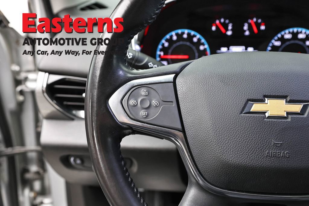Used 2020 Chevrolet Traverse LT FWD image 15