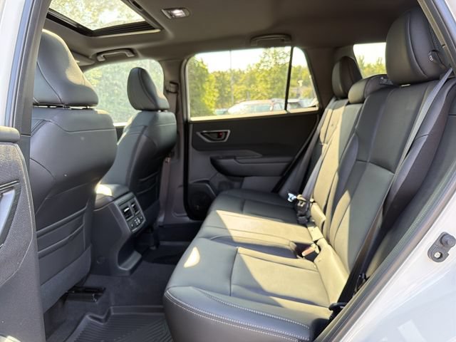 New 2026 Subaru Outback Limited XT AWD/4WD image 13