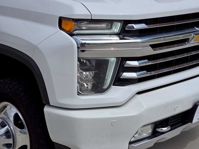 Used 2022 Chevrolet Silverado 3500 High Country AWD/4WD image 10