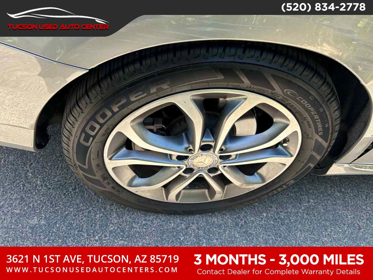 Used 2016 Mercedes-Benz C 300 Luxury w/ Premium 1 Package image 36