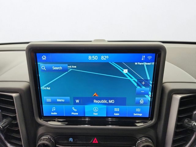 Used 2021 Ford Bronco Sport Big Bend AWD/4WD image 16