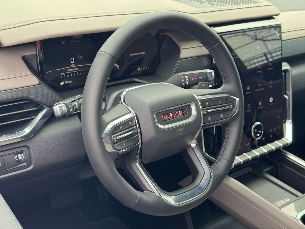 New 2026 GMC Acadia Elevation FWD image 15