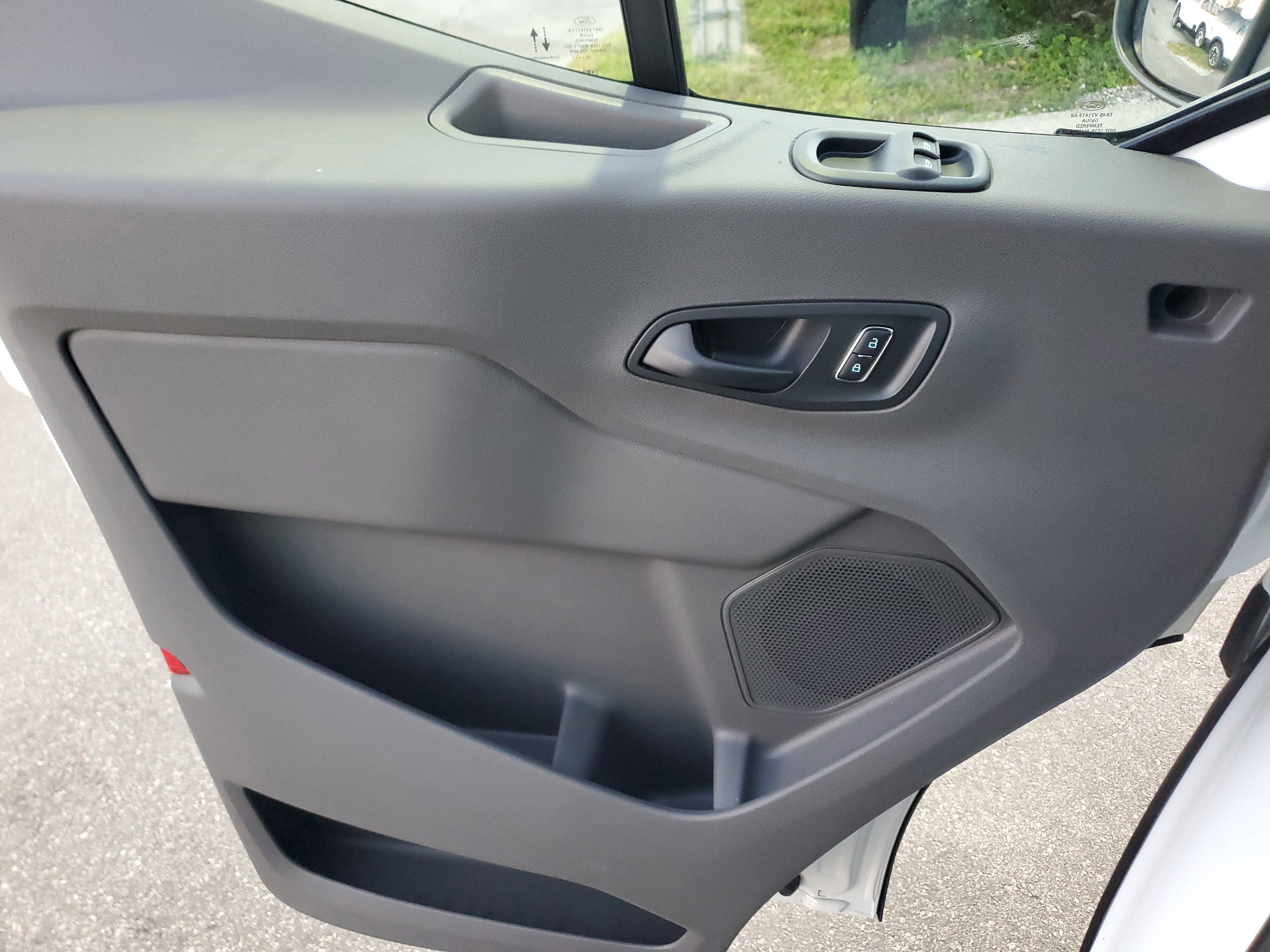 New 2026 Ford Transit 250 Low Roof w/ Load Area Protection Package image 17