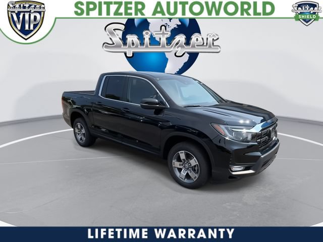 New 2026 Honda Ridgeline RTL image 2