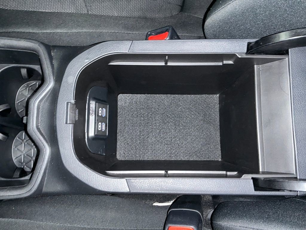 Certified 2025 Toyota RAV4 XLE image 24