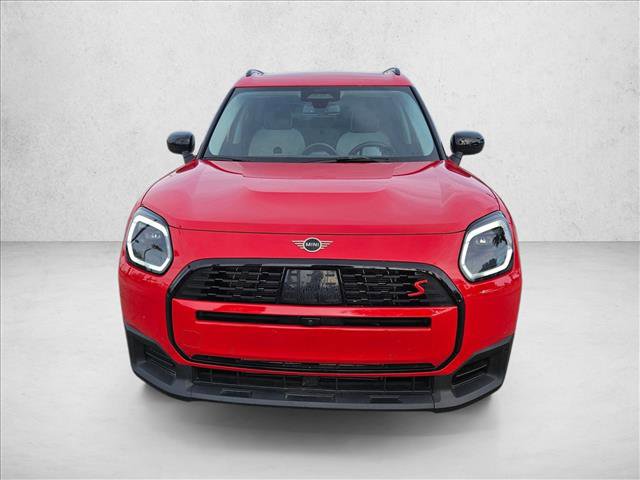 Used 2025 MINI Cooper Countryman S w/ Comfort Package Max video 2