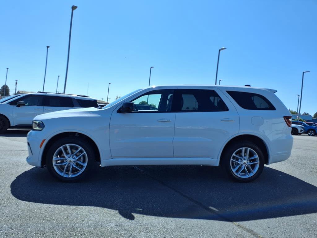Used 2023 Dodge Durango GT image 5