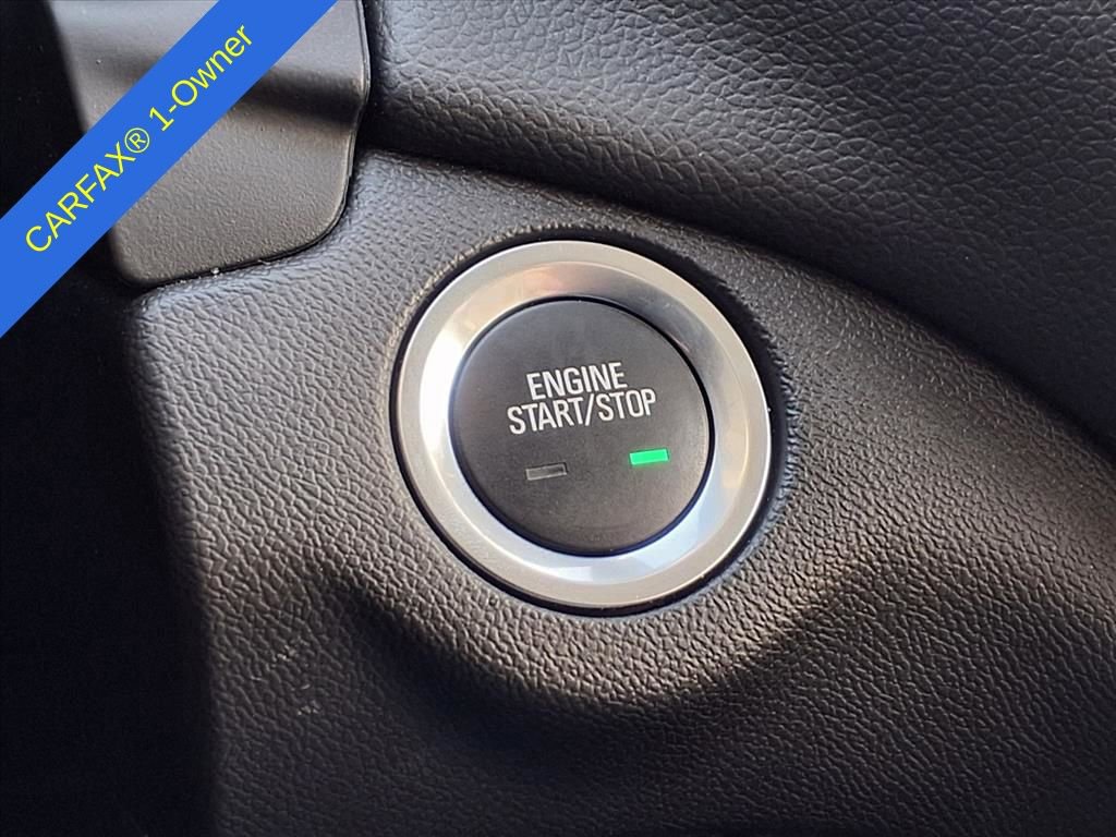 Used 2023 Chevrolet Equinox LT image 29