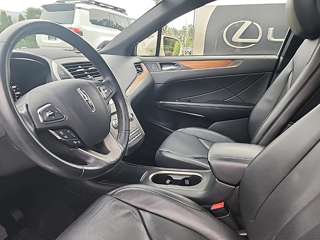 Used 2018 Lincoln MKC Reserve AWD/4WD image 11