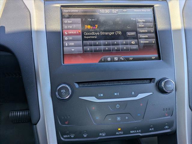 Used 2013 Ford Fusion SE FWD image 12