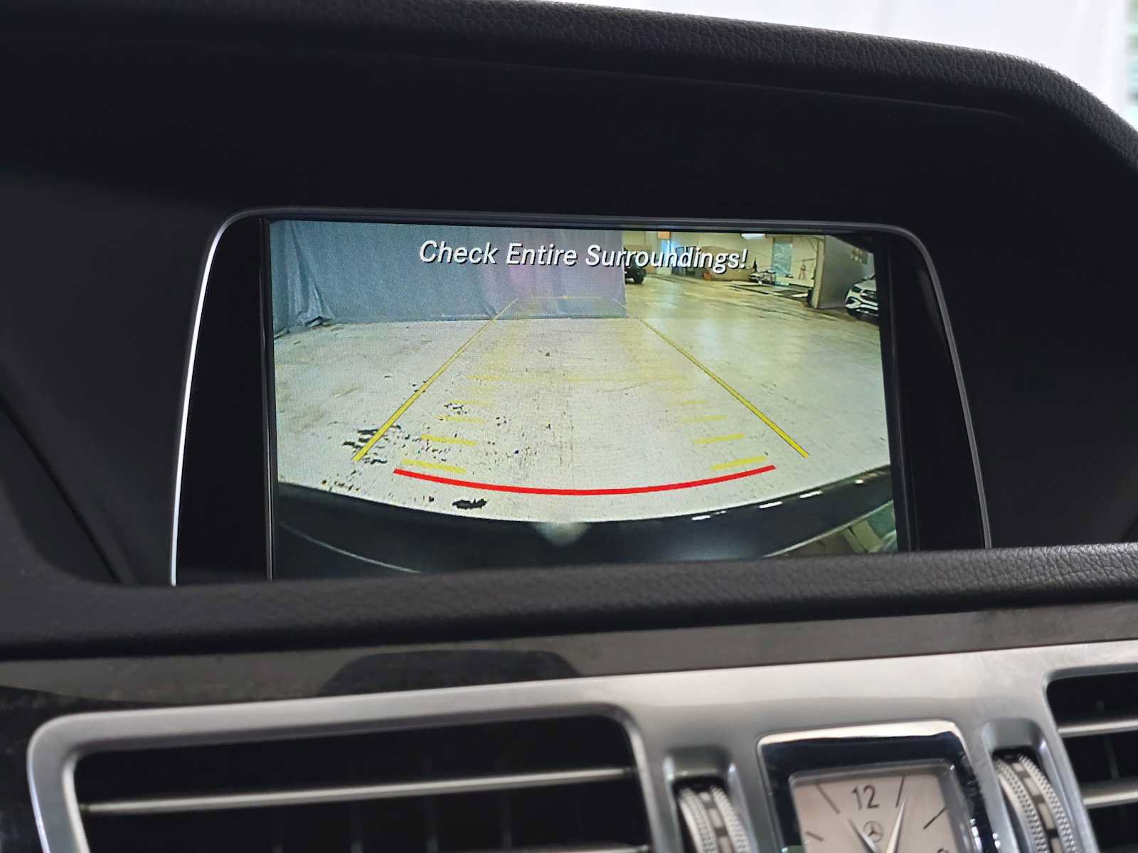 Used 2016 Mercedes-Benz E 350 Sedan image 29
