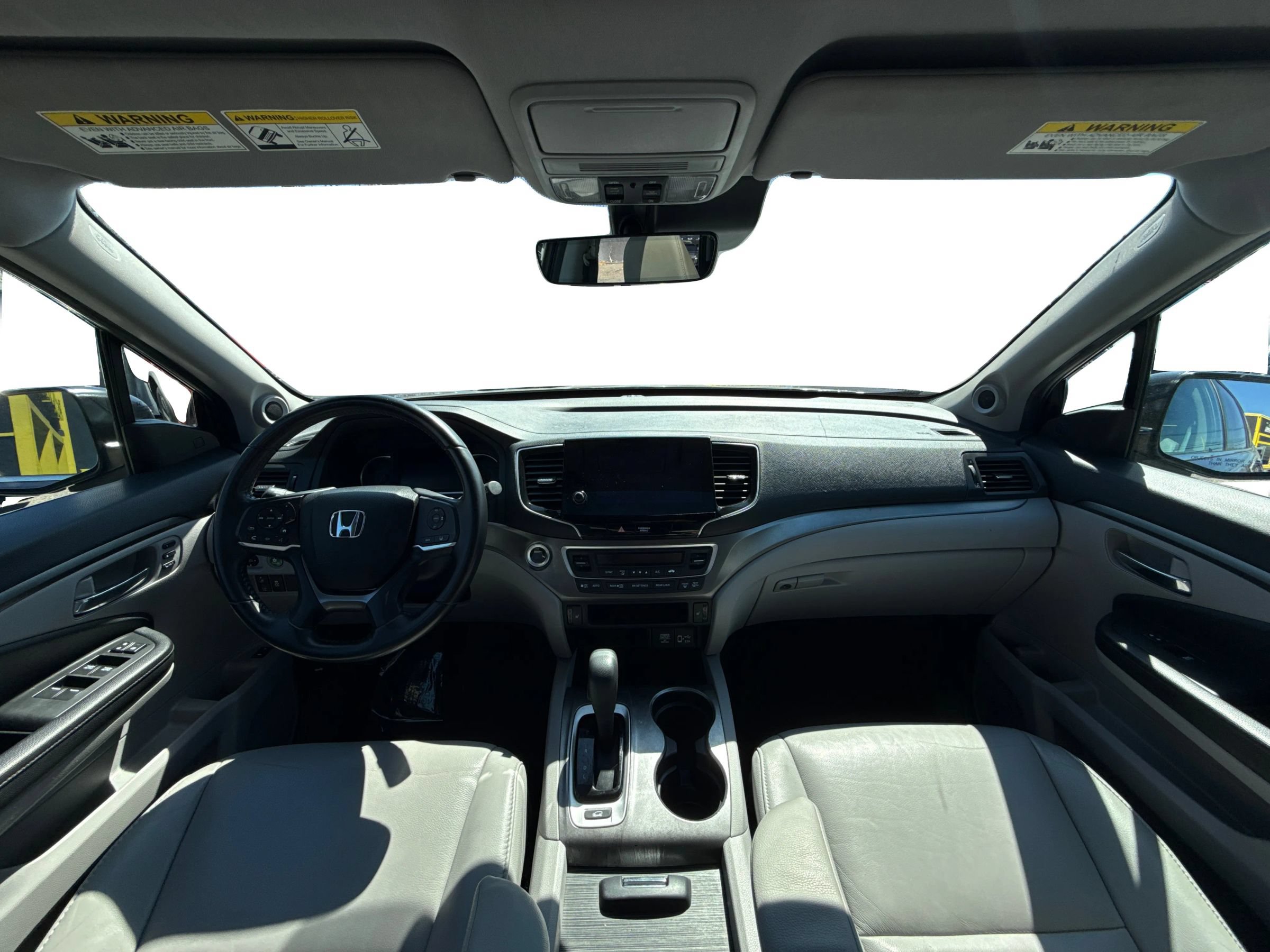 Used 2019 Honda Pilot EX-L image 11