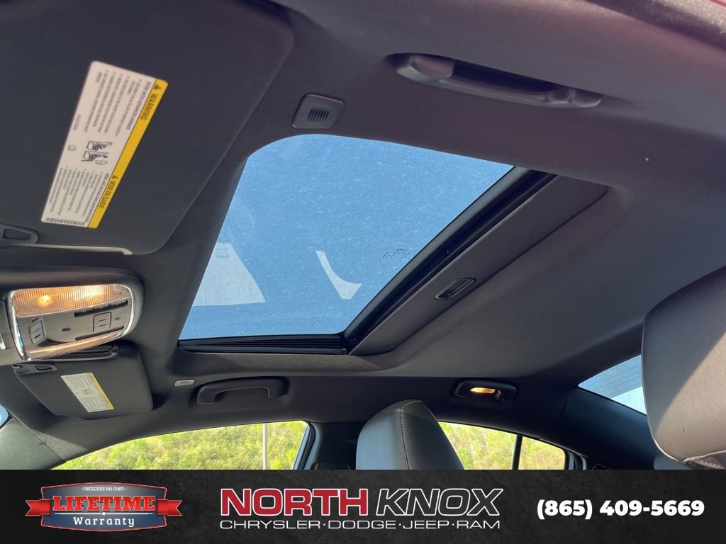 Used 2022 Dodge Charger R/T w/ Plus Group image 6