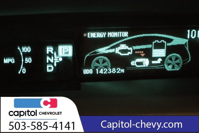 Used 2010 Toyota Prius Two image 13