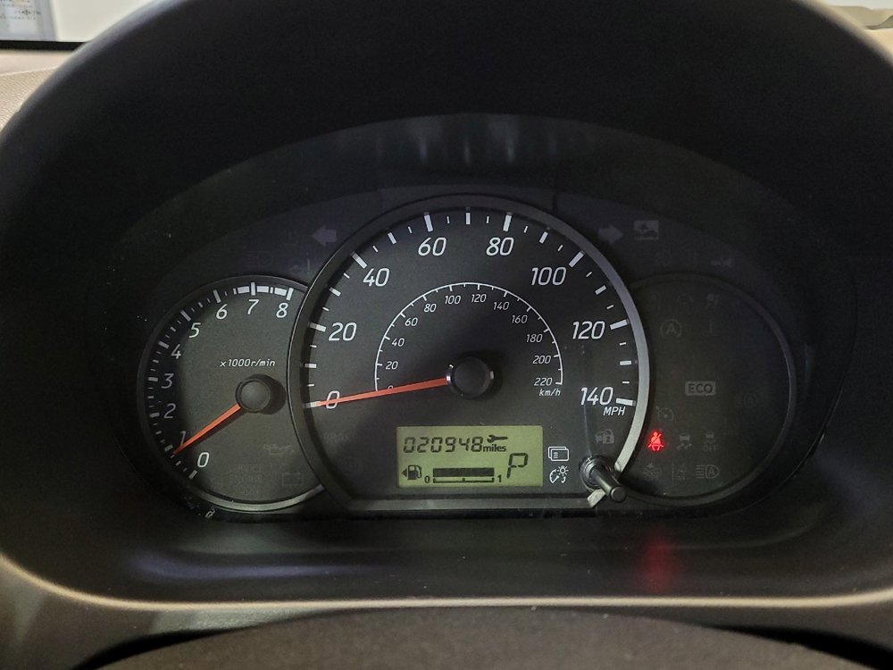 Used 2024 Mitsubishi Mirage ES image 23