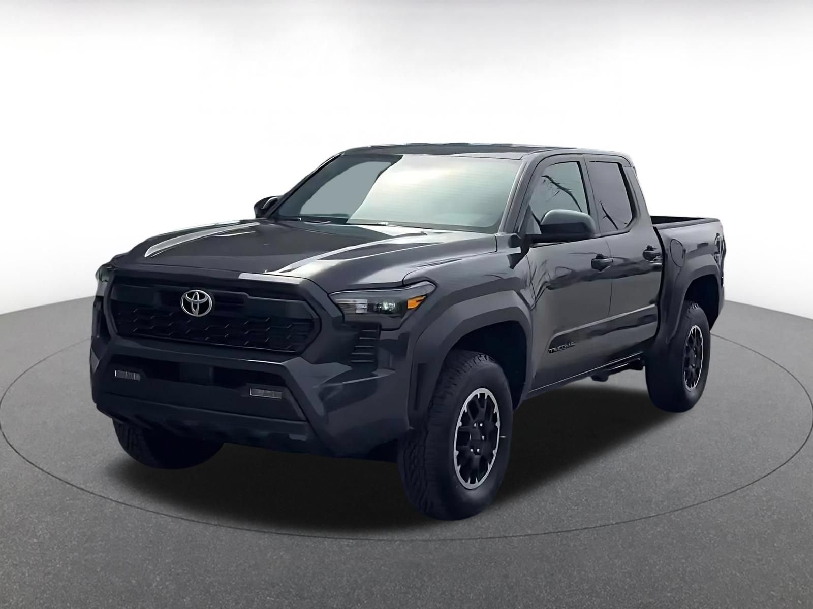 Used 2025 Toyota Tacoma TRD Off-Road AWD/4WD image 7