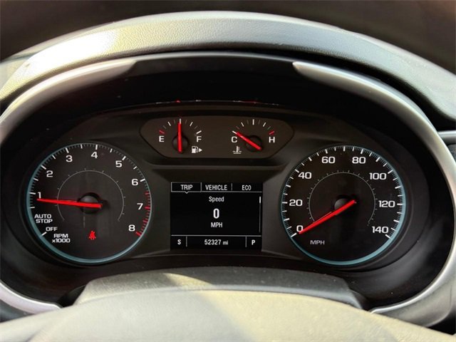 Used 2024 Chevrolet Malibu LT image 21