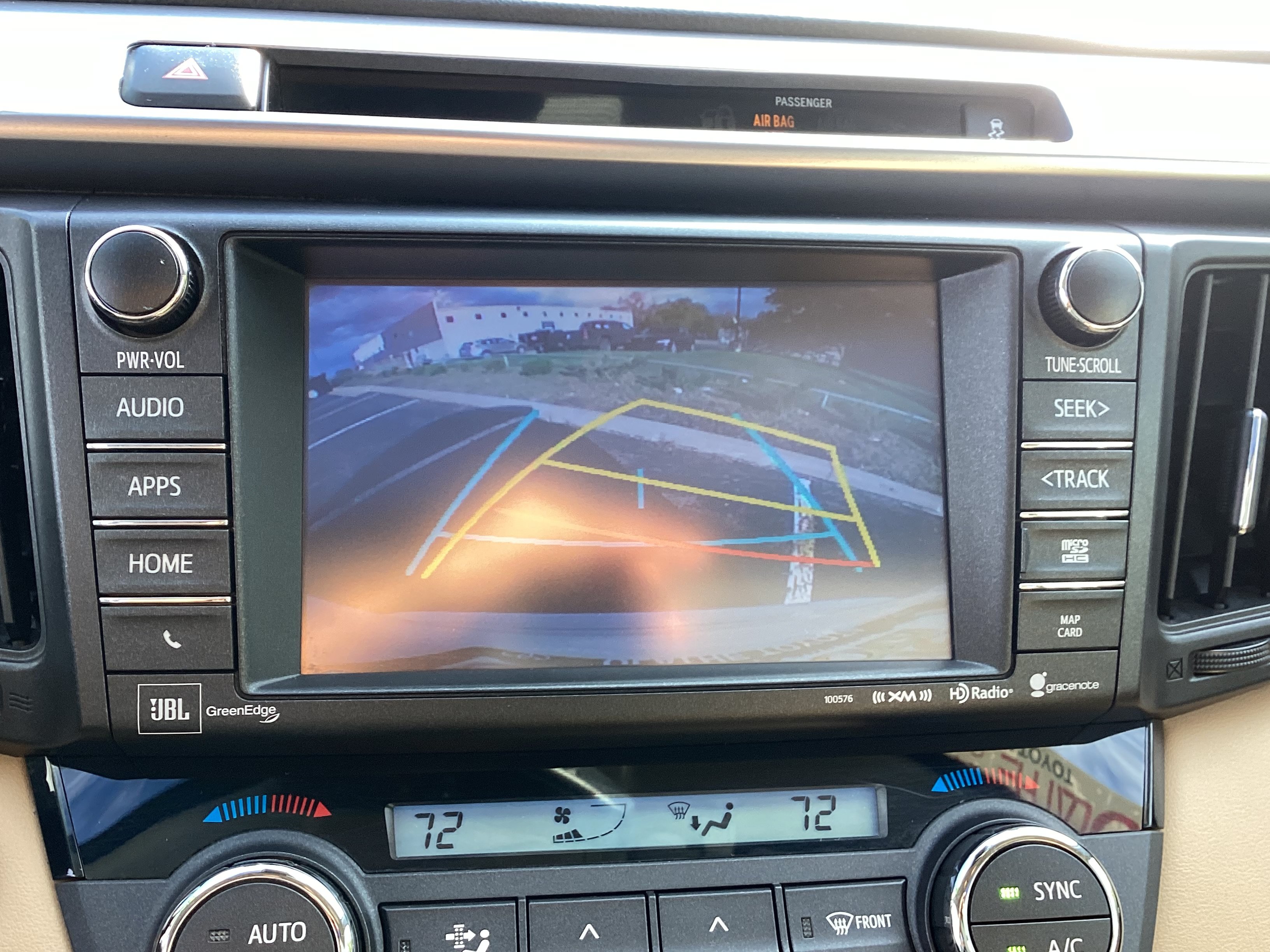 Used 2016 Toyota RAV4 Limited AWD/4WD image 10