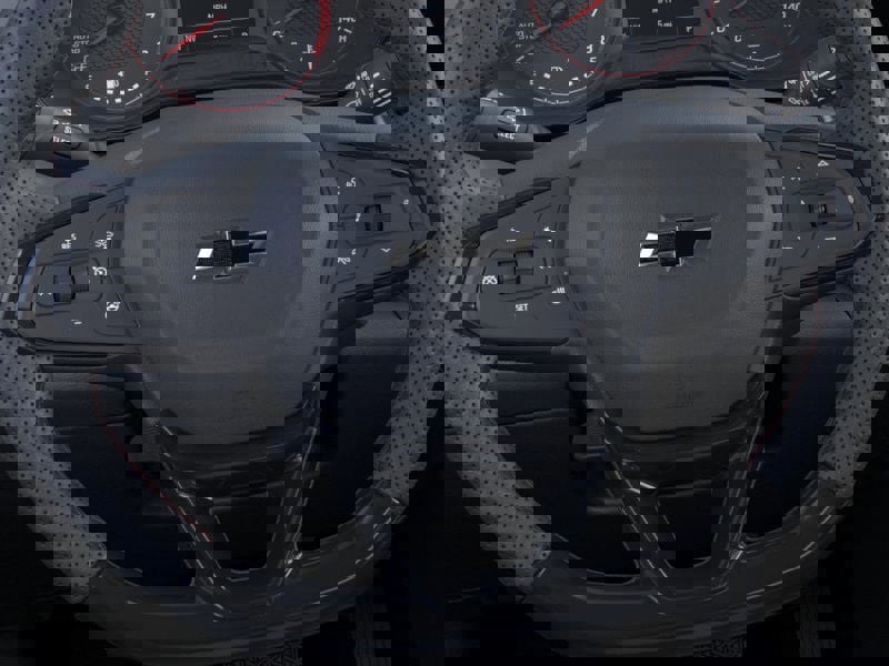 New 2026 Chevrolet Trax RS image 19