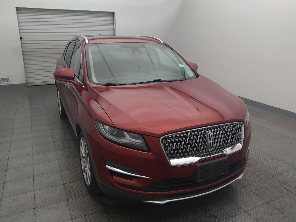 Used 2019 Lincoln MKC Reserve w/ MKC Climate Package FWD image 14