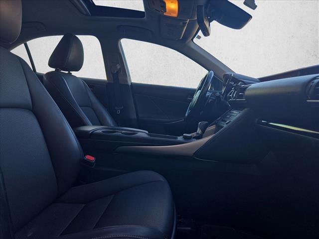 Used 2020 Lexus IS 300 w/ Accessory Package 2 image 17