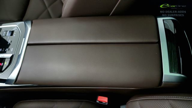 Used 2026 BMW 740i RWD image 72