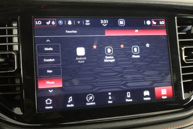 Used 2025 Dodge Durango GT AWD/4WD image 40