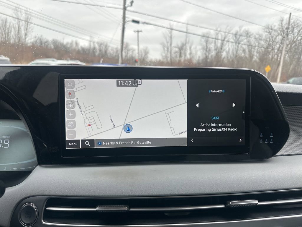 Used 2023 Hyundai Palisade SEL image 21