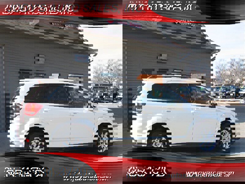 Used 2018 Dodge Journey SXT w/ Safe & Sound Group image 32