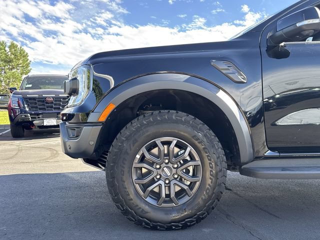 Used 2024 Ford Ranger Raptor AWD/4WD image 29