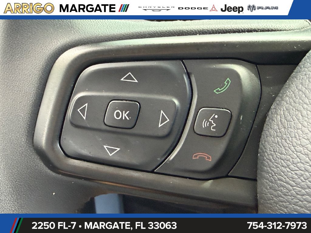 Used 2023 Jeep Gladiator Sport AWD/4WD image 28