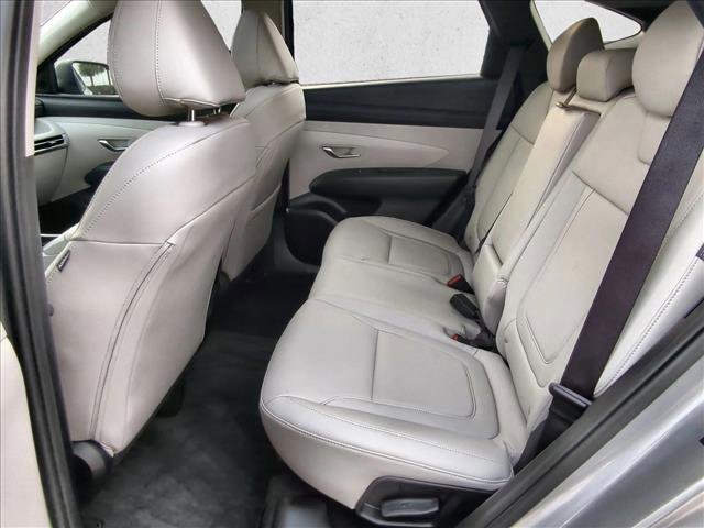 Used 2026 Hyundai Tucson SEL image 19