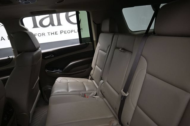 Used 2019 Chevrolet Suburban LT AWD/4WD image 23