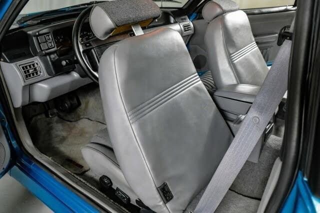 Used 1993 Ford Mustang Cobra image 24