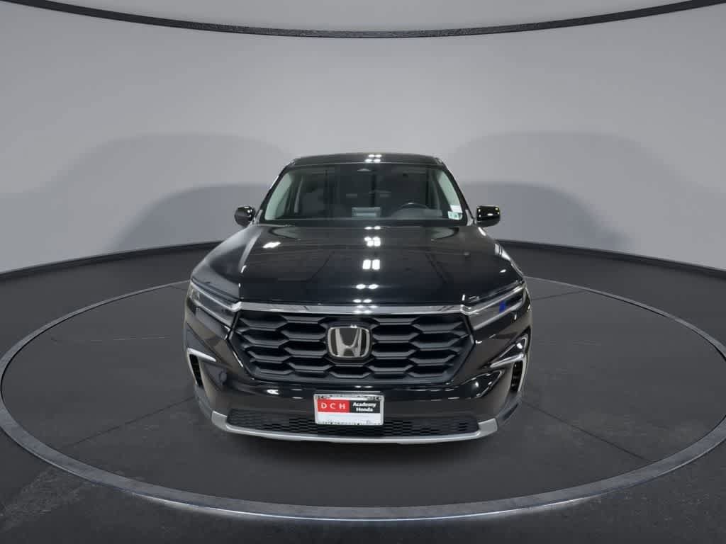 Used 2023 Honda Pilot EX-L image 3
